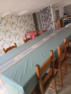 Chez Jean-Luc